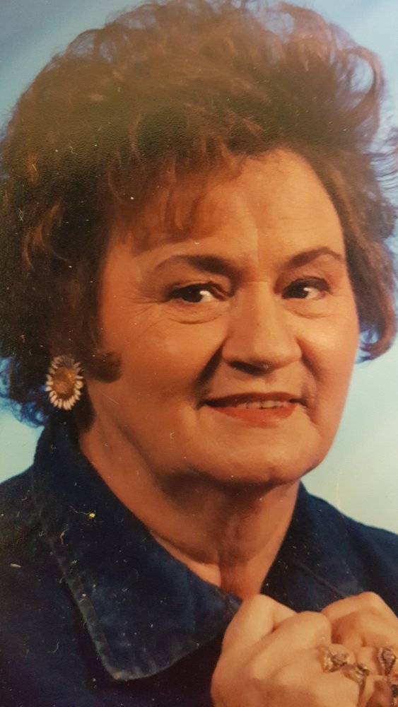 Lucille  Bolling