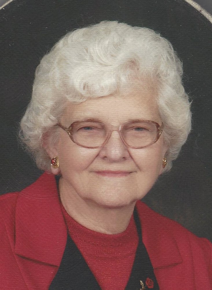 Rosebud Carson