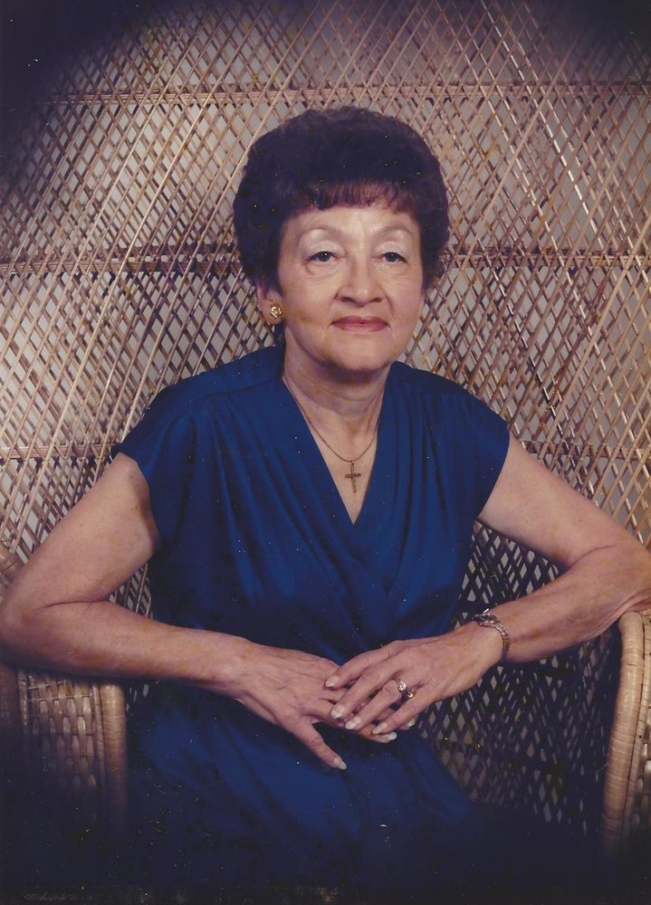 Dora Elswick