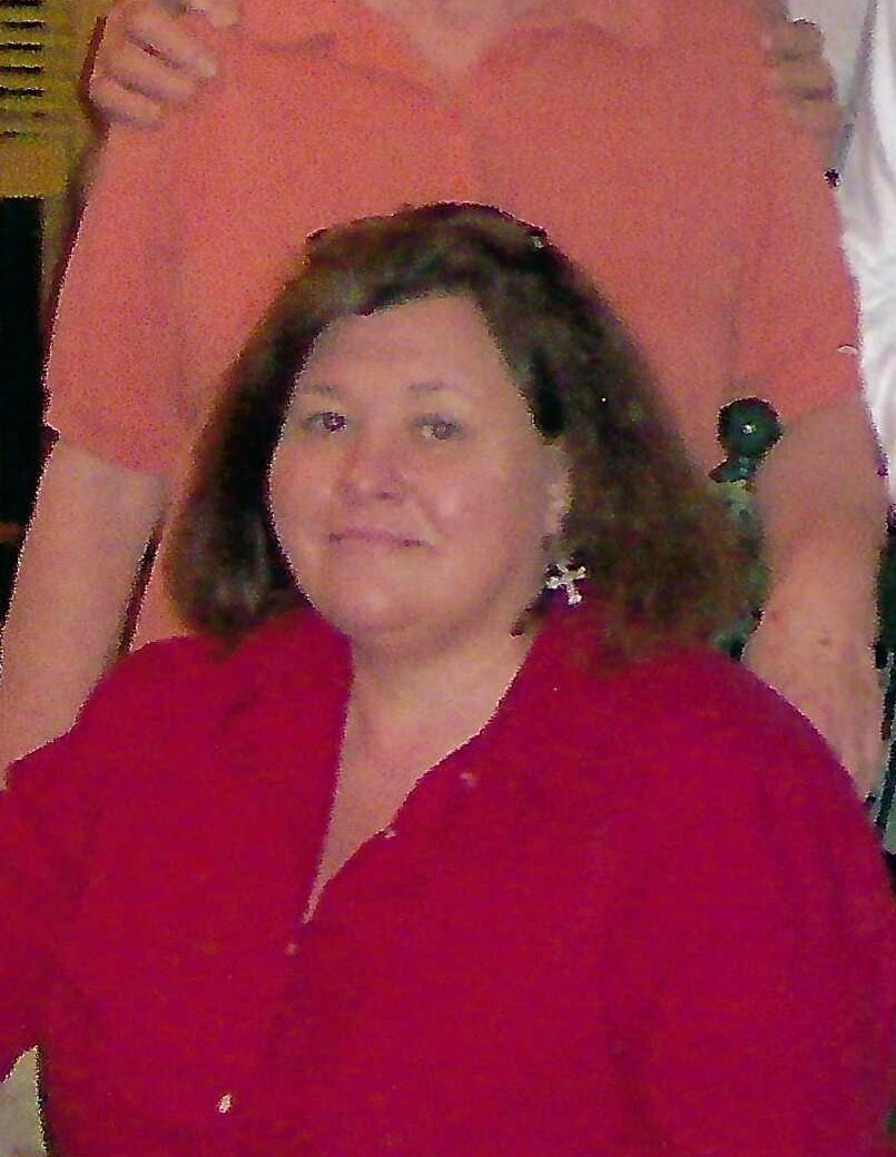 Wanda Nix-Koch